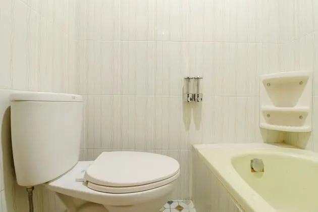 Standard Ortak Ranzalı Oda