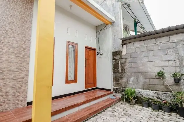 Ortak Ranzalı Oda, Karma Ranzalı Oda