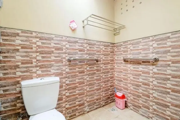 Superior Tek Büyük Yataklı Oda