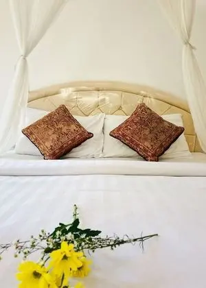 Villa, 1 Yatak Odası, Kişiye Özel Havuzlu, Nehir Manzaralı