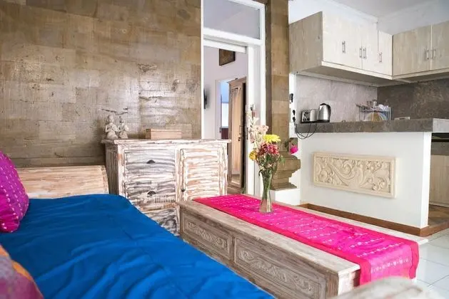 Villa, 1 Yatak Odası, Kişiye Özel Havuzlu, Nehir Manzaralı
