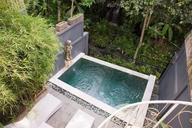 Villa, 1 Yatak Odası, Kişiye Özel Havuzlu, Nehir Manzaralı