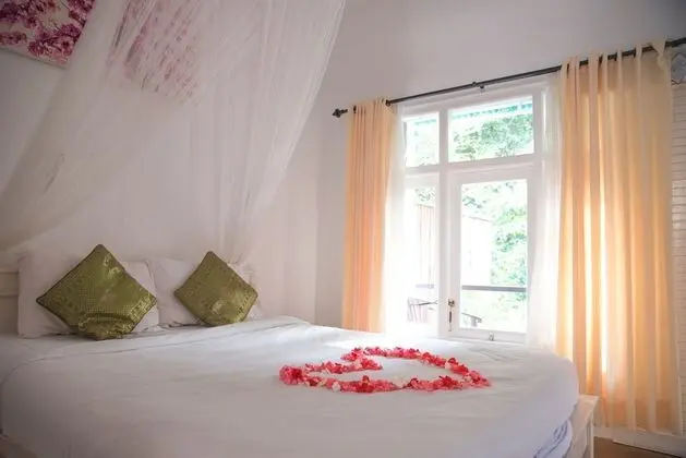 Villa, 1 Yatak Odası, Kişiye Özel Havuzlu, Nehir Manzaralı