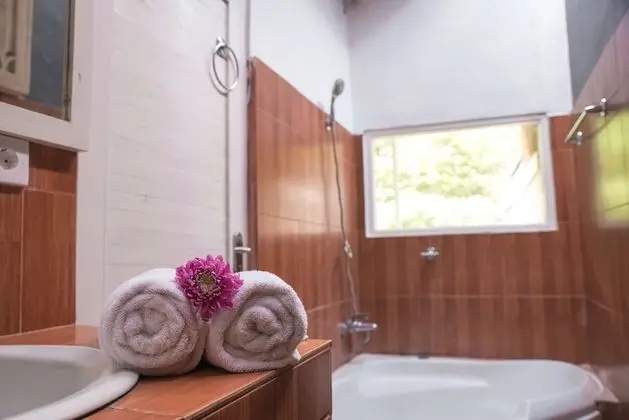 Villa, 1 Yatak Odası, Kişiye Özel Havuzlu, Nehir Manzaralı
