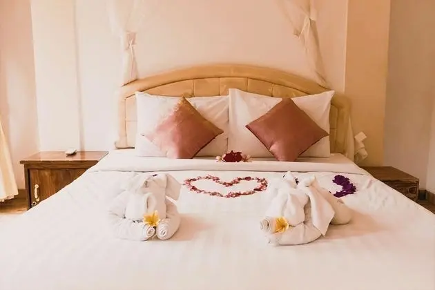 Villa, 2 Yatak Odası, Kişiye Özel Havuzlu, Nehir Manzaralı