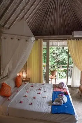 Villa, 2 Yatak Odası, Kişiye Özel Havuzlu, Nehir Manzaralı