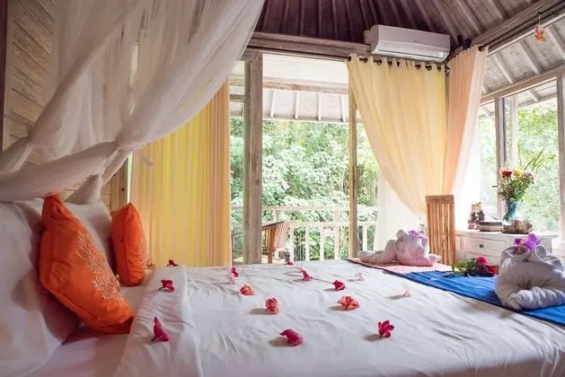 Villa, 2 Yatak Odası, Kişiye Özel Havuzlu, Nehir Manzaralı