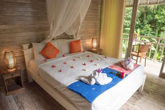 Villa, 2 Yatak Odası, Kişiye Özel Havuzlu, Nehir Manzaralı