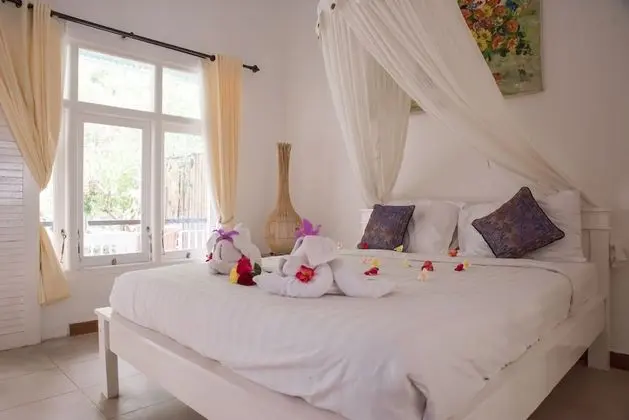 Villa, 2 Yatak Odası, Kişiye Özel Havuzlu, Nehir Manzaralı