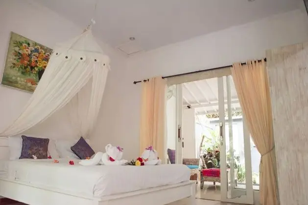 Villa, 2 Yatak Odası, Kişiye Özel Havuzlu, Nehir Manzaralı
