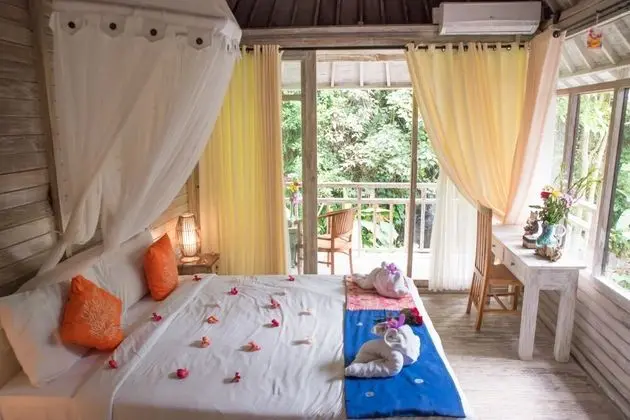Villa, 2 Yatak Odası, Kişiye Özel Havuzlu, Nehir Manzaralı