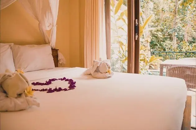 Villa, 2 Yatak Odası, Kişiye Özel Havuzlu, Nehir Manzaralı