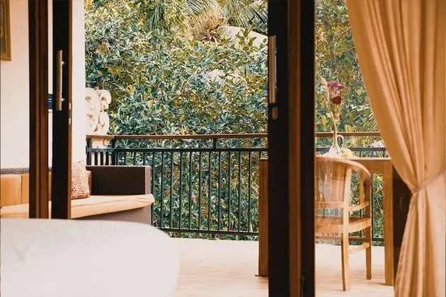 Villa, 2 Yatak Odası, Kişiye Özel Havuzlu, Nehir Manzaralı