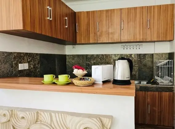 Villa, 2 Yatak Odası, Kişiye Özel Havuzlu, Nehir Manzaralı