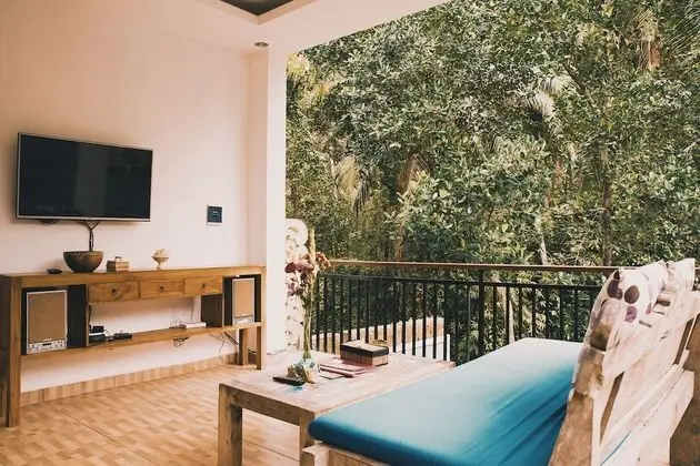 Villa, 2 Yatak Odası, Kişiye Özel Havuzlu, Nehir Manzaralı