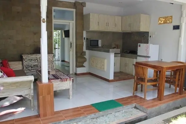 Villa, 2 Yatak Odası, Kişiye Özel Havuzlu, Nehir Manzaralı