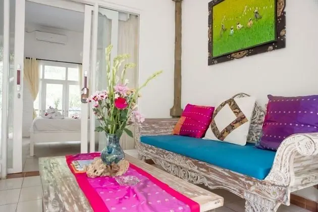 Villa, 2 Yatak Odası, Kişiye Özel Havuzlu, Nehir Manzaralı