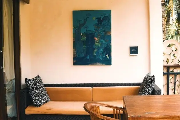 Villa, 2 Yatak Odası, Kişiye Özel Havuzlu, Nehir Manzaralı