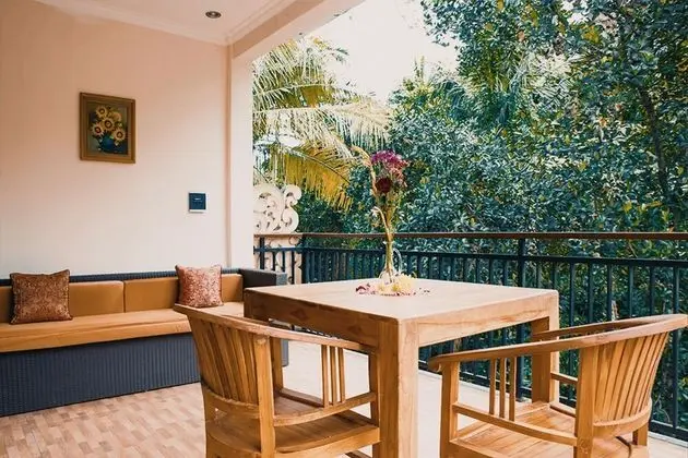 Villa, 2 Yatak Odası, Kişiye Özel Havuzlu, Nehir Manzaralı