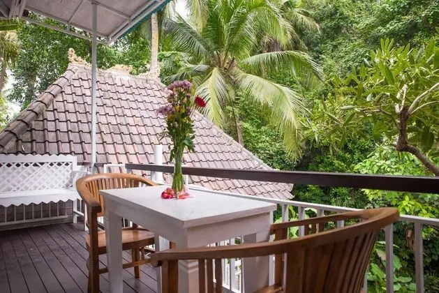 Villa, 2 Yatak Odası, Kişiye Özel Havuzlu, Nehir Manzaralı
