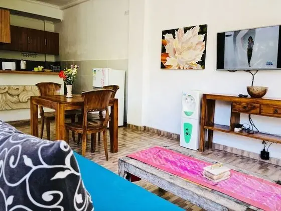 Villa, 2 Yatak Odası, Kişiye Özel Havuzlu, Nehir Manzaralı