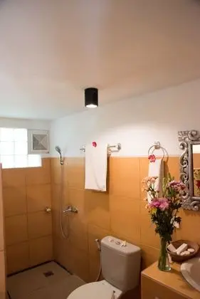 Villa, 2 Yatak Odası, Kişiye Özel Havuzlu, Nehir Manzaralı