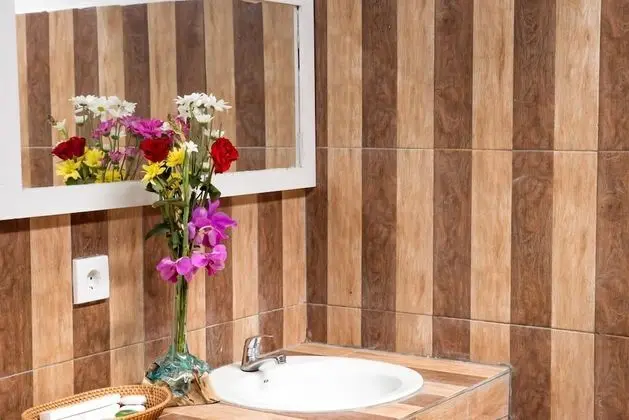 Villa, 2 Yatak Odası, Kişiye Özel Havuzlu, Nehir Manzaralı