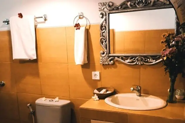 Villa, 2 Yatak Odası, Kişiye Özel Havuzlu, Nehir Manzaralı