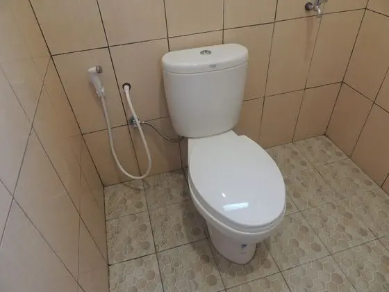 Standard Tek Büyük Yataklı Oda (AC)