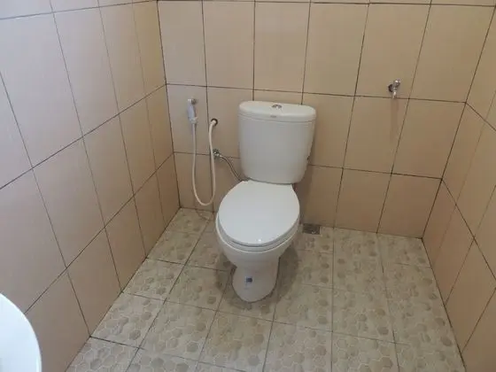 Standard Tek Büyük Yataklı Oda (AC)