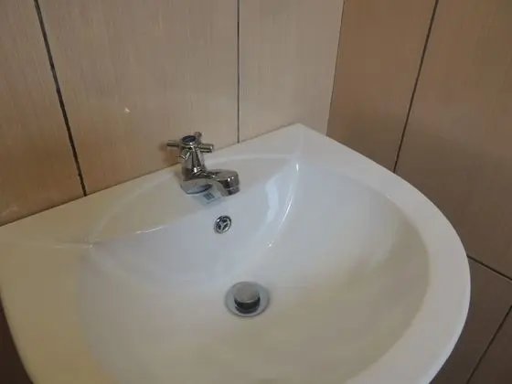 Standard Tek Büyük Yataklı Oda (AC)