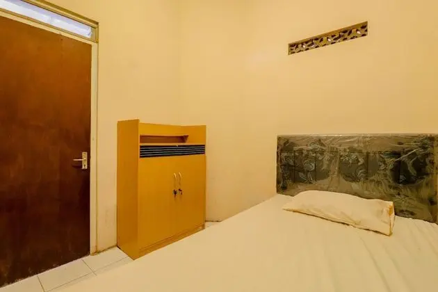 Tek Kişilik Oda