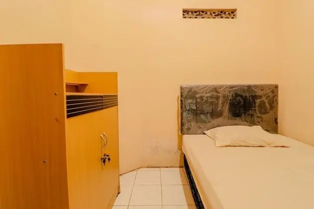 Tek Kişilik Oda