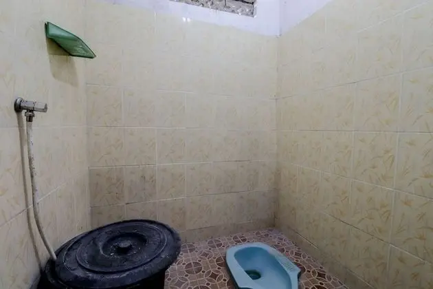 Tek Kişilik Oda