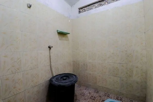 Tek Kişilik Oda