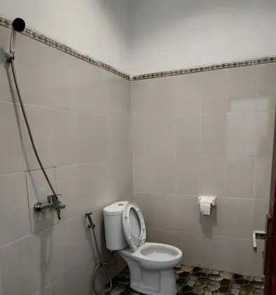 Basic İki Ayrı Yataklı Oda