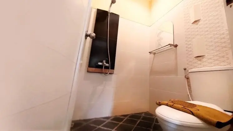 Standard İki Ayrı Yataklı Oda