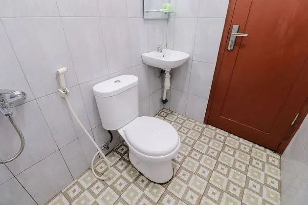 Superior İki Ayrı Yataklı Oda (AC)