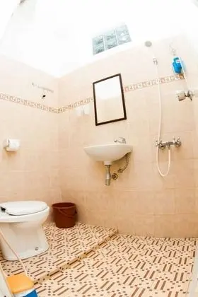 Superior Oda (2nd lowest, Private bathroom)