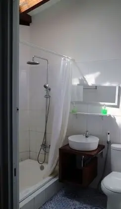Family Bungalov, Asma Kat