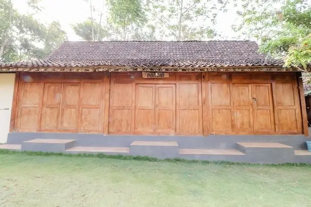 Villa for 10 Pax