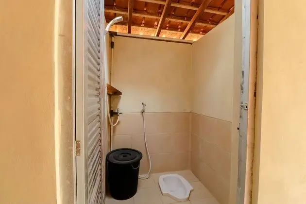 Villa for 10 Pax