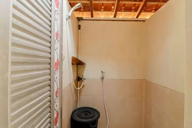 Villa for 2 pax