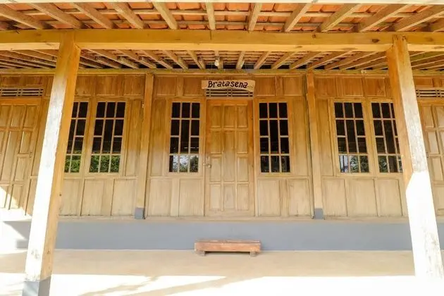Villa for 2 pax