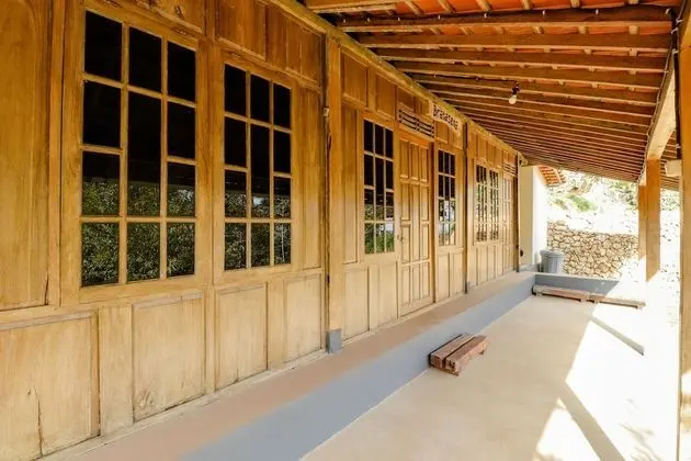 Villa for 2 pax