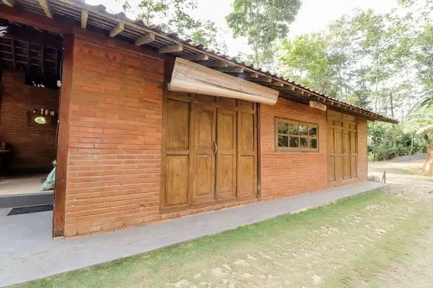 Villa for 8 Pax
