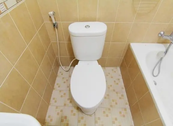 Standard Oda