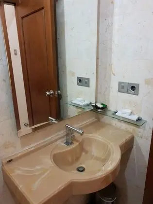 Superior Tek Büyük Yataklı Oda