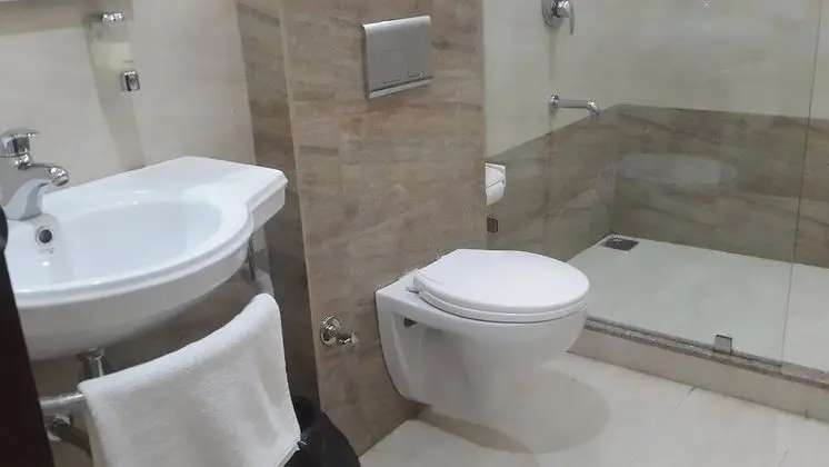 Superior Tek Büyük Yataklı Oda