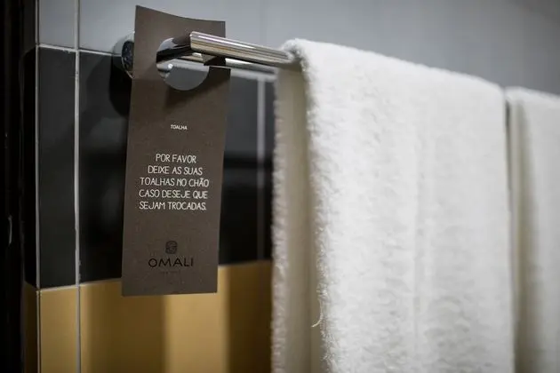 Family Oda, Havuz Kenarı